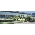 GRP Pipes (DN100-DN4000mm) Manufacturer